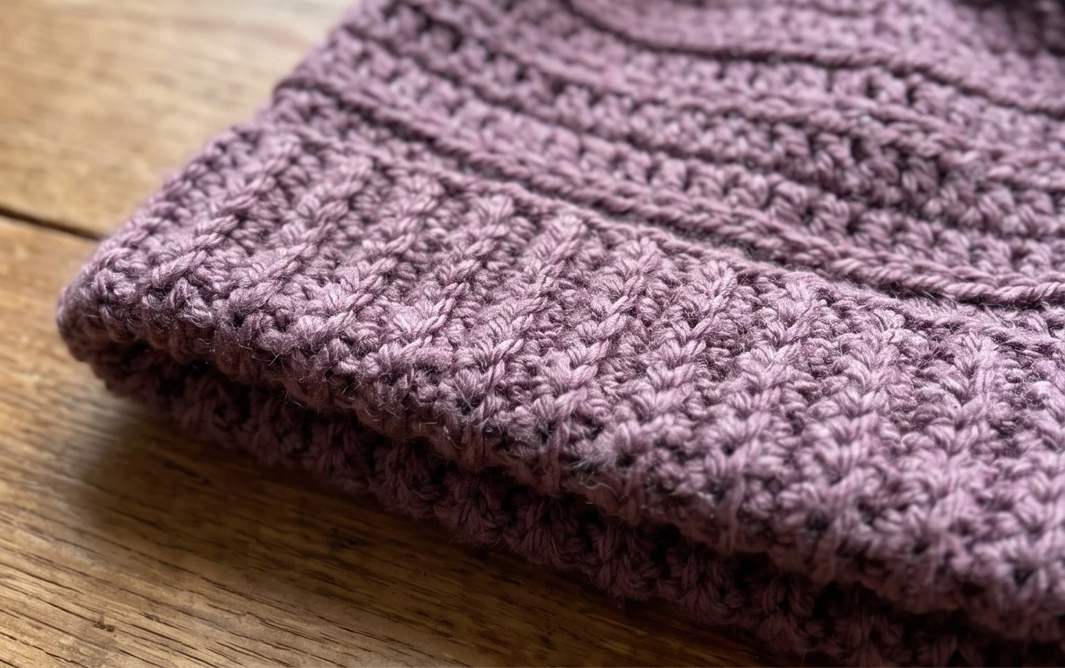 October Beanie Free Crochet Patterns