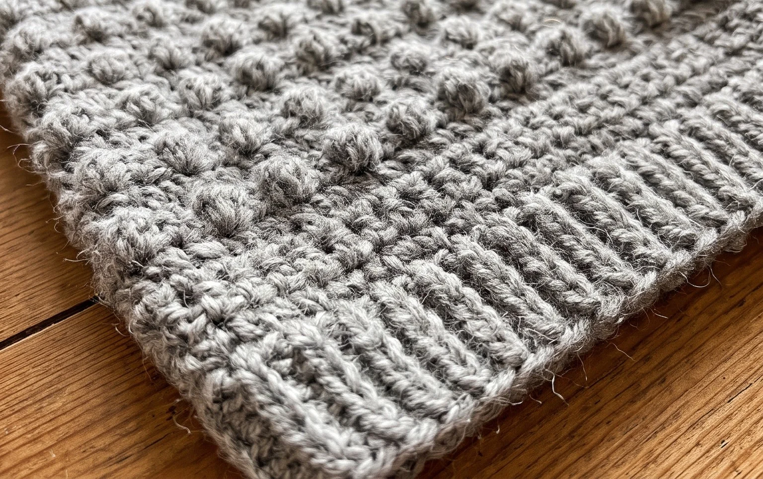 Wild Berry Dog Sweater Free Crochet Pattern