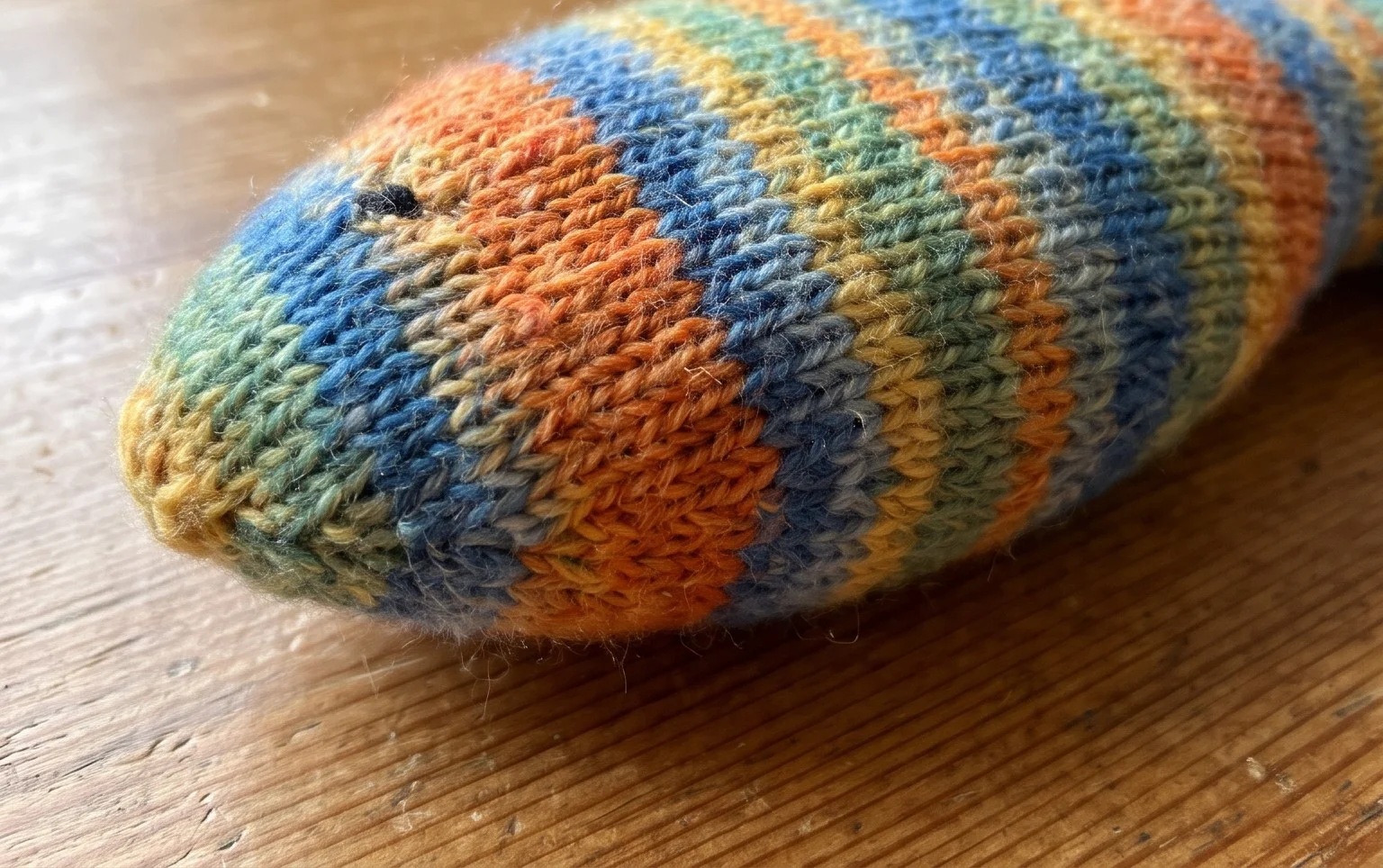10+ Amigurumi Fish Softie Knitting Patterns - Page 2 of 4