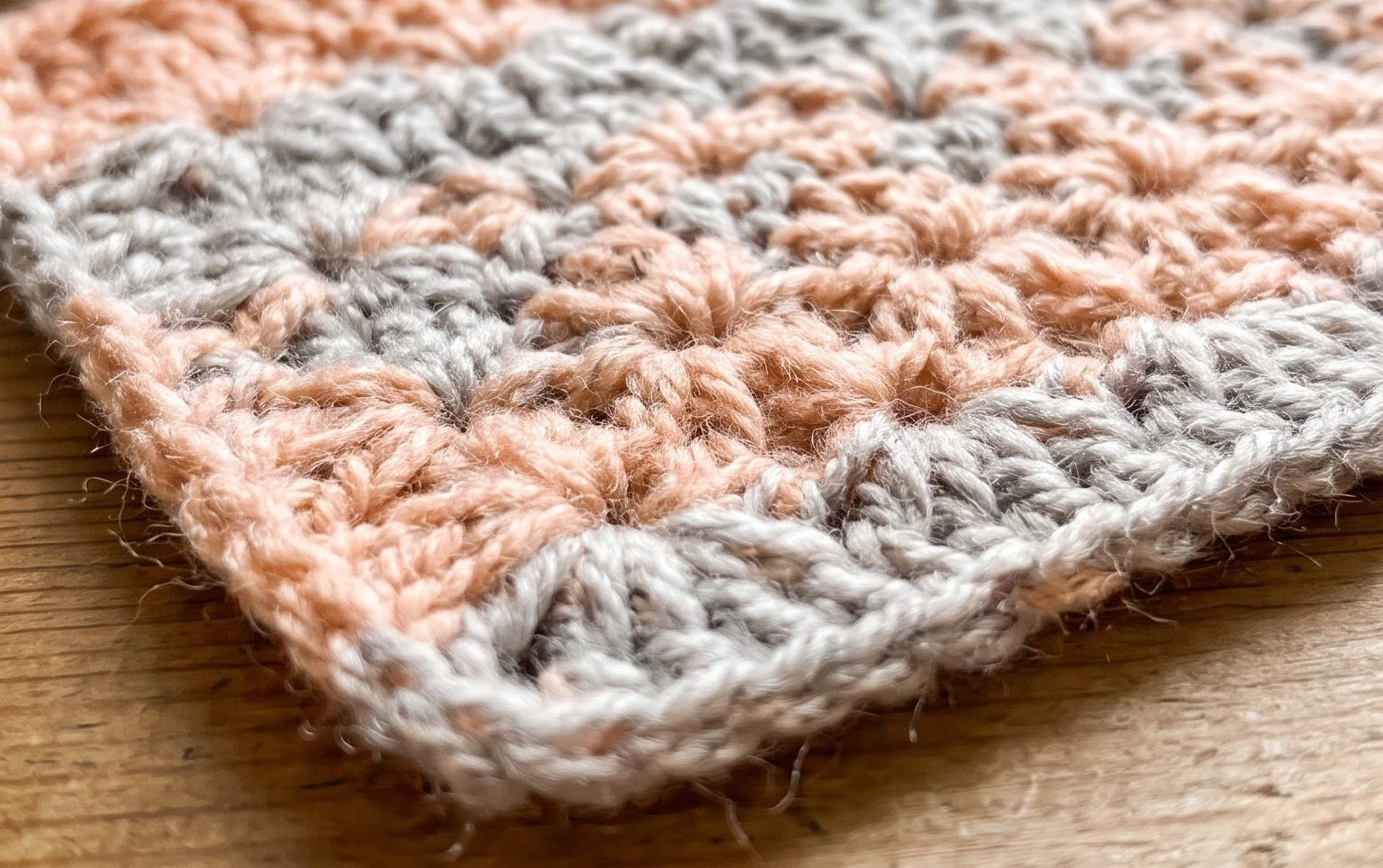 How to Crochet the Star Stitch – Free Tutorial • RaffamusaDesigns