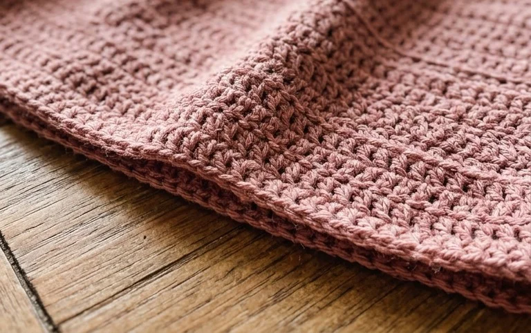 Crochet Skirts You Need In Your Wardrobe